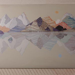 White Laptop-cases